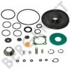 BERGKRAFT BK12413FAS Repair Kit, brake-power regulator